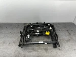 Cadillac CT6 16-20 3.0L Oem Front Left Driver Side Seat Track Frame Motor 70K. Fixed Price $199.99.