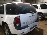 Trailblaz 2008 Seat Rear 2140223. Fixed Price $100.00.