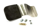 Kirkey #00100C Child Head Support Right. Fixed Price $33.00.