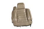 03- 07 Hummer H2 Front Right Passenger Side Seat Upper Cushion W/ Headrest Oem. Fixed Price $168.00.