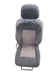Passenger Front Seat Bucket Manual Fits 09-14 Compass 628509. Fixed Price $384.00.