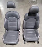 2018 Hyundai Elantra Drivers Lh Passenger Rh Side Front Seats Oem. Fixed Price $609.50.