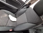 Used Front Right Seat Fits: 2017 Honda Manual Cloth Non-heated. Fixed Price $686.89.