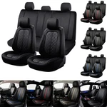 For Honda Car Covers Thickened Cloth Full Set 5-SEATS Front Rear Protector. Fixed Price $29.79.