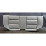 94-99 Bmw E36 3-SERIES Coupe Rear Folding Seat Bottom Bench Grey Leather Oem. Fixed Price $221.25.
