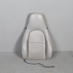 1995-1998 Porsche 911 993 Front Seat Upper Backrest Marble Grey Oem. Fixed Price $449.21.