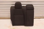 2020-2024 Toyota Corolla Rear Right Seat Upper Backrest Cushion Black Cloth Oem. Fixed Price $135.00.