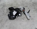 2020-2025 Nissan Sentra Lh Seat Belt Front Driver Retractor Black Oem.. Fixed Price $154.99.