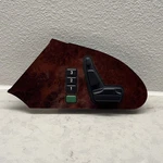 Mercedes W140 92-99 S500 500SEL S420 Power Seat Left Control Switch 1408200510. Fixed Price $34.00.