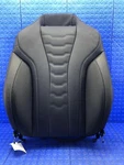 2019-2023 Bmw M850XI Oem Front Right Upper Seat Cushion Night Blue Leather. Fixed Price $170.00.