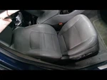 Passenger Front Seat Bucket Leather Opt KU9 Fits 16-23 Malibu 999728. Fixed Price $578.65.