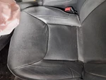 2013 Chrysler Driver Front Seat Leather Electric 73000 Miles. Fixed Price $379.95.