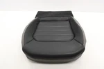 2021 - 2023 Volkswagen Atlas Front Left Seat Lower Cushion Cover Oem Black Pd. Fixed Price $156.68.