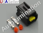 Ford Mazda WPT579 Motorcraft Cam Crank Shaft Position Sensor Connector WPT-579. Fixed Price $15.99.