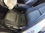 (local Pickup Only) Driver Left Front Seat Cloth Manual Fits 20-23 Mazda CX-30 7. Fixed Price $149.90.