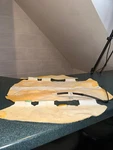 Alfa Romeo Giulia Front Right Passenger Side Seat Upper Cushion Oem 2017-2019. Fixed Price $45.00.