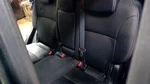 2008 Mitsubishi Outlander Rear Seat Black Leather 98054. Fixed Price $445.00.