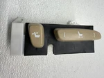 2007 2011 Lexus ES350 Front Right Seat Switch Control Adjust 84070-33060 Oem. Fixed Price $36.00.