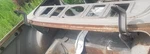 Trunk Hinges & Springs Studebaker Lark Viii 1960 1961 1962 1964 63. Fixed Price $111.11.