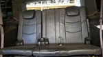 15 Cadillac Escalade Esv Platinum Rear 3RD Row Seat Assembly Black Leather. Fixed Price $469.62.
