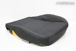 2017-2019 Chevrolet Cruze Lt Front Left Driver Seat Lower Cushion Bottom Oem. Fixed Price $155.99.