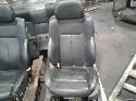 Passenger Front Seat Coupe Bucket Leather Electric Fits 06-10 Bmw 650I 1212493. Fixed Price $465.44.