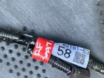 2015 Lexus IS350 IS250 Front Left Seat Wire Harness 2014 2019 Oem 82191-53580C. Fixed Price $39.89.