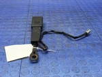 2011-2014 Dodge Durango Front Passenger Seat Belt Buckle Black Electric Oem. Fixed Price $83.99.