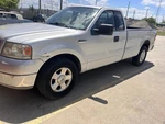 Passenger Front Seat Bench 40/20/40 Manual Fits 04-08 Ford F150 Pickup 549585. Fixed Price $474.90.