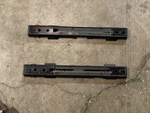 Seat Track Covers 2006-2012 Ford Fusion Mercury Milan. Fixed Price $13.00.