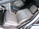 Driver Front Seat Bucket Leather Memory Fits 09-14 Expedition 2217284. Fixed Price $574.99.