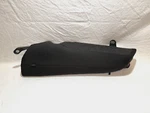 2016-2019 Chevrolet Malibu Rear Left Lh Driver Side Seat Bolster Black Cloth Oem. Fixed Price $101.19.