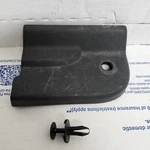 06-10 Ford Explorer Passenger Front Seat Rear Inner Track Cover Oem. Fixed Price $22.45.