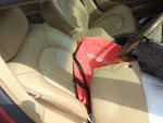2006-2010 Buick Lucerne Passenger Front Seat Oem Y45EN. Fixed Price $652.50.