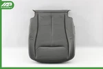12-18 Bmw F30 330I 335I 340I 328I Front Right Pass Side Lower Seat Cushion Oem. Fixed Price $126.75.