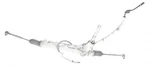 07 08 09 Mercedes-benz S550 W221 Power Steering Rack & Pinion Oem. Fixed Price $249.00.