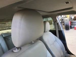 Passenger Side Chrysler 200 2011 Headrest 647942. Fixed Price $120.80.