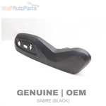 2008-2012 2014-2015 Audi R8 Front Left Outer Seat Switch Trim / Panel. Fixed Price $55.99.