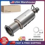 Diesel Particulate Filter Dpf 08-10 Ford 250 350 Super Duty 6.4L 9C3Z5H221B.. Fixed Price $429.99.