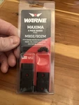 Warne Maxima Piece Scope Base For Savage Ruger Matte M902/902M. Fixed Price $22.50.
