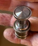 1965 1966 Chevy Barn Find Cigarette Dash Lighter Casco Element Nova. Fixed Price $29.99.