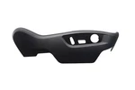11-17 Volkswagen Touareg Front Right Passenger Seat Switch Trim Panel Oem. Fixed Price $46.20.