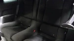 2011 Ford Mustang Rear Seat Black Cloth 98254. Fixed Price $445.00.
