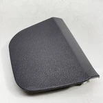 2007-2013 Mercedes W221 S550 Front Right Seat Belt Trim Cover A2219180430 Gray!!. Fixed Price $45.57.