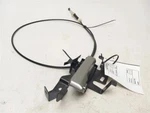 2010 Nissan Murano Rear Right Seat Fold Lever Cable Mount Oem. Fixed Price $49.99.