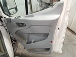 2018 Ford Transit 25 Front Door Panel Trim Black 4DR Oem Interior Side. Fixed Price $232.80.