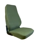 Hmmwv Seat Cover A2 Commander Am General M998 M1123 M1152 Oem Humvee - 383 Green. Fixed Price $78.95.