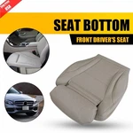 For 2015-2021 Mercedes Benz C300 C400 Driver Side Bottom Tan Leather Seat Cover. Fixed Price $38.99.