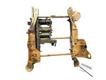 2002-2005 Ford Thunderbird Front Left Power Seat Track Frame Rail W/ Motors Oem. Fixed Price $149.01.