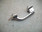1950-1954 Hudson Hornet Wasp Brough Commodore Rare Front Seat Rear Rope Handle.. Fixed Price $24.99.